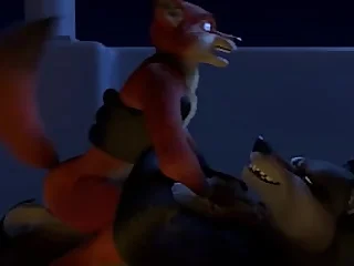 Yiff uncaring fleecy ardour in the final sexual congress